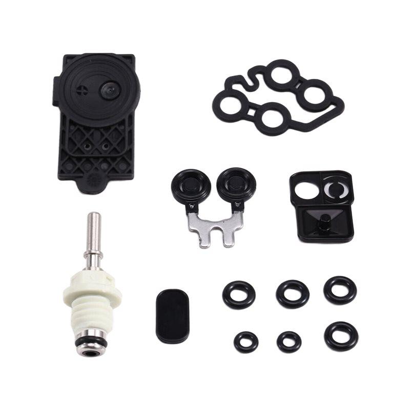 AS-Urea Pump Repair Kit Urea Pump Repair Kit For MAN 81154036150 Car Accessories For Euro 6 MAN Trucks чёрный