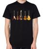 Guitars T-Shirt