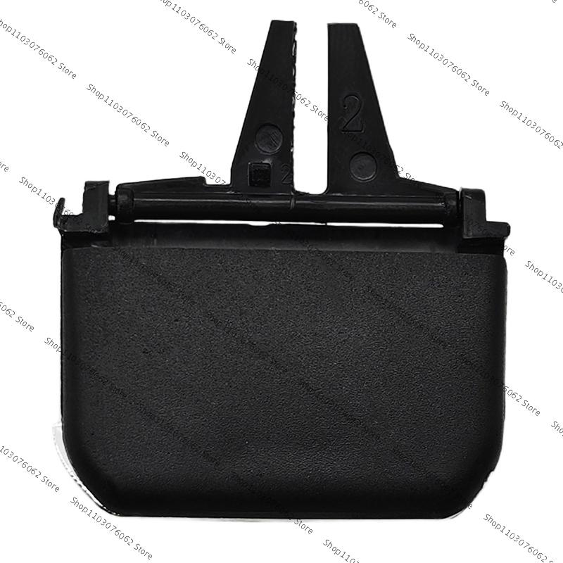 For VW Golf 7 7.5 MK7 MK7.5 Car Front Dashboard Rear Air Conditioner Outlet A/C Air Conditioning Vents Tab Clip Pick