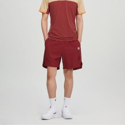 Men S tenniS High Performance 5 Inch ShortS