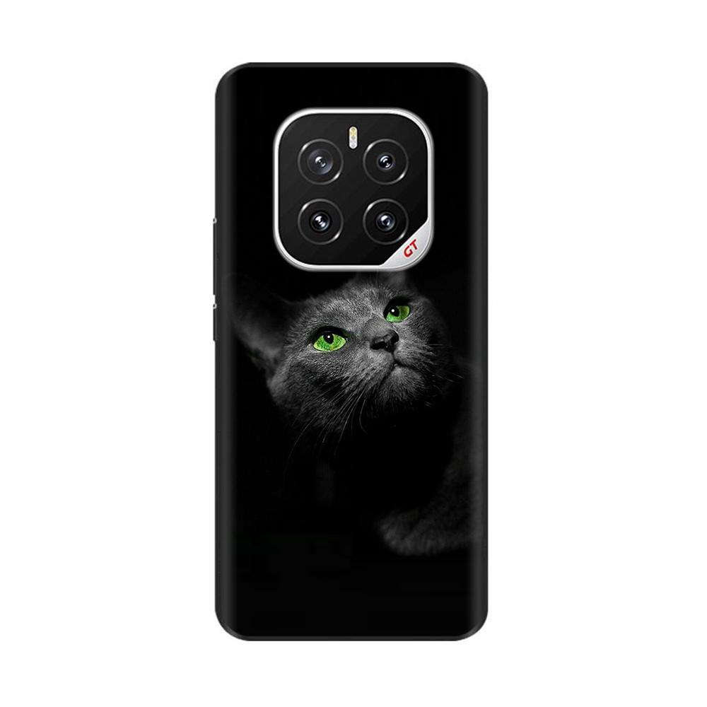 Case For Honor GT Pro Cover Soft TPU Silicone Back Cover For Honor GT Pro Phone Case honorGT Pro Coque 2025 Fundas Shockproof
