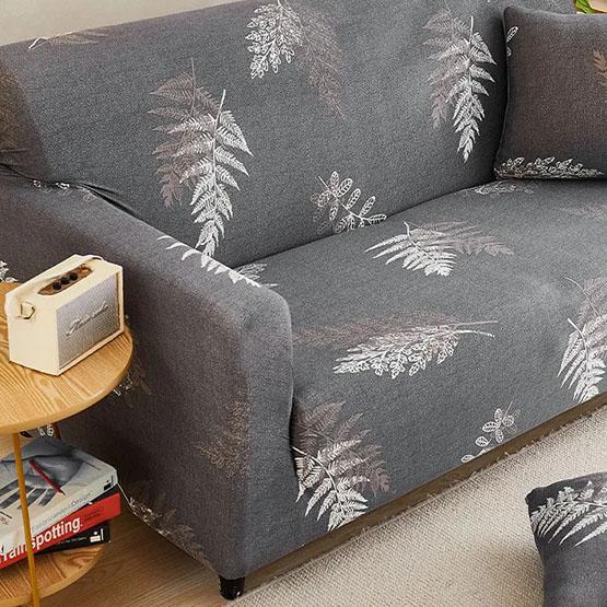 1 Piece/Set Home Textiles Washable Printing Sofa Cover Modern Elastic Sofa Seat Cover Four Seasons Universal Sofa Cover