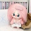 Coat 10/20cm Cotton Doll Clothes Dress Up 10cm Doll Clothes  Doll Accessories