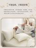 Zhipu Shu Sleep All Cotton Super Soft Deep Sleep, Neck Protection, Sleep Aid, Home Pillow Core