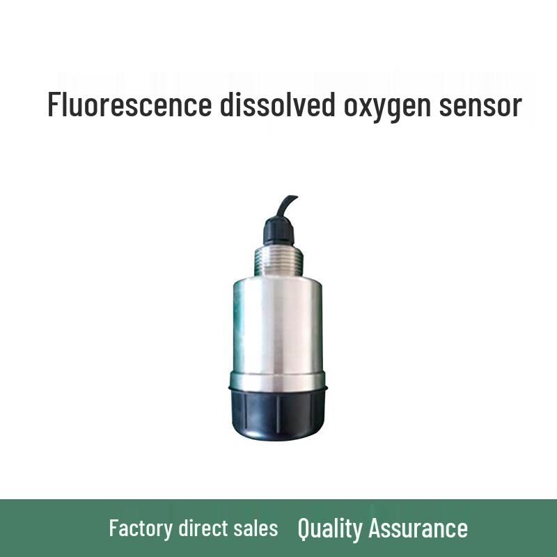 Box Dissolved Oxygen Sensor Accessory