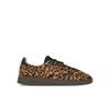 The Greenwich Edge Leopard Sneakers