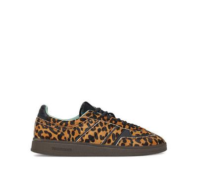 The Greenwich Edge Leopard Sneakers