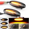 Nissan Turn Signal Side Marker Light for Livina, Qashqai, X-Trail, Cube, Juke, Micra