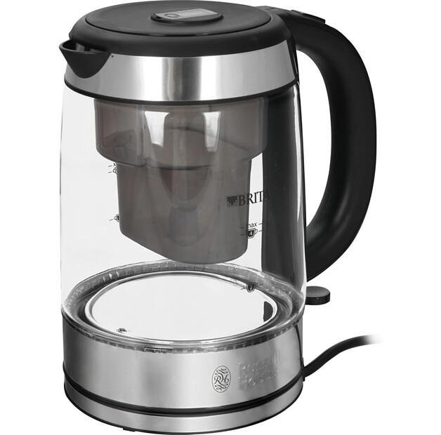 Чайник Russell Hobbs Clarity (20760-57)