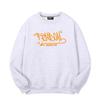 GROOVESTEP Freedom Oversized Sweatshirt M0193 (Type B)