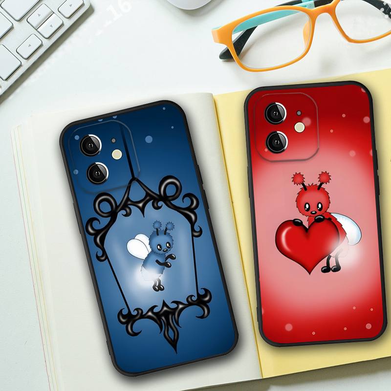 

Vintage Firefly Retro Design Gift Idea Phone Case For Iphone 14 13 12 11 Pro Max Mini Xs X Xr 7 8 6 Plus Se 2020 Soft Cover