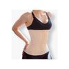 Tvigoso Modell 4 Stufen Trägerloses Postpartales Formendes Latex Korsett Hautfarbe
