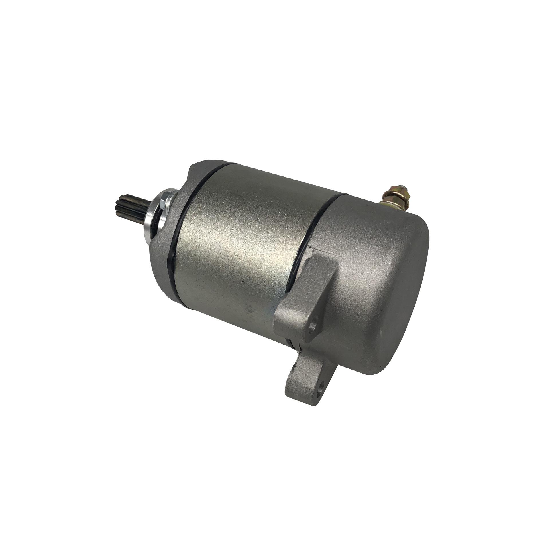 Starter Motor for Honda TRX350 ATV (2000-2006) OE18607 9