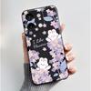 Love Heart Rabbit Girls Case For UMIDIGI G9A G9C G9T Soft Silicone TPU Shockproof Back Cover For UMIDIGI G 9A 9C 9T Phone Cases
