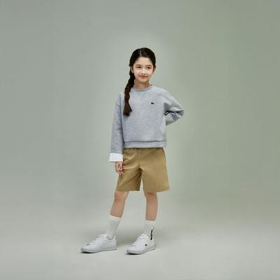 Girls' Long Sleeve Sweatshirt SJ2491-54NBG3