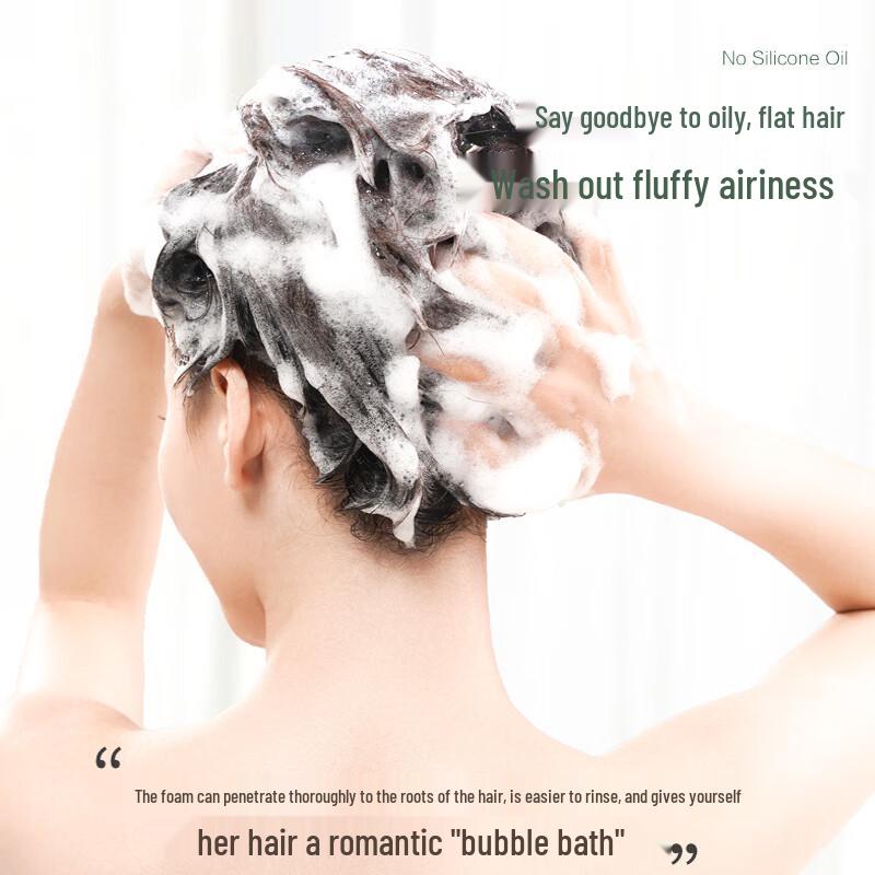 Gulixiang Professional Hair Care Series