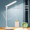 Philips Foldable LED Lamp Desk Lamp