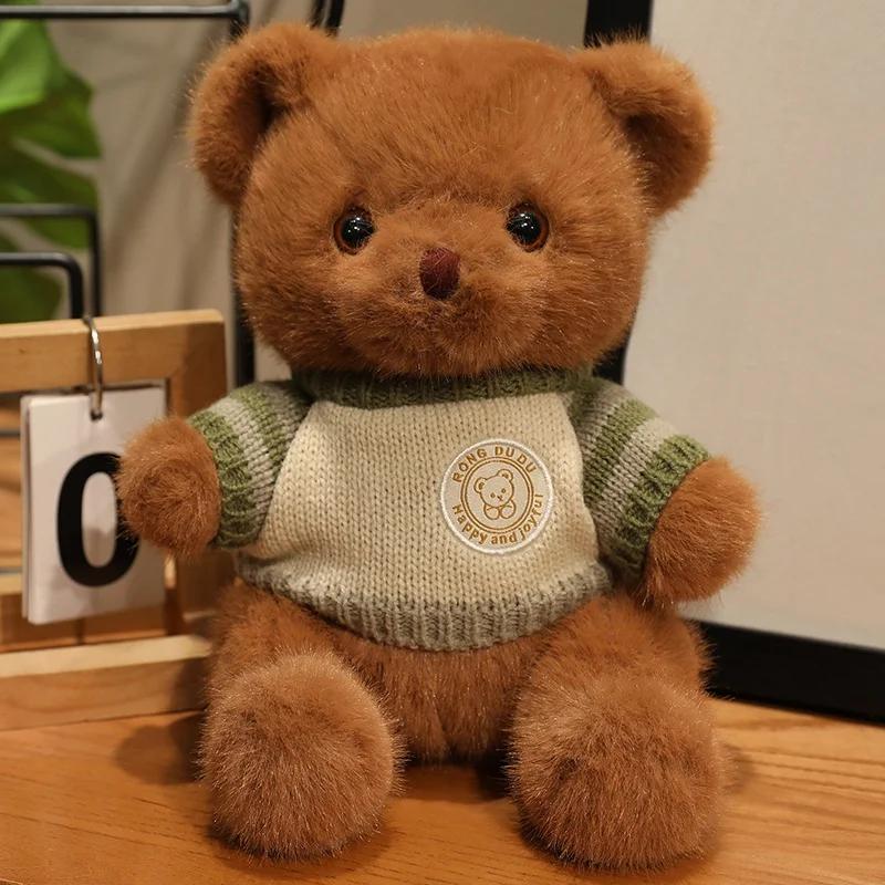 About 36CM Lifelike Tiger & Leopard Plush Backpack Toy Stuffed Soft Animal Doll Decorative Shoulder Bag Funny Kids Birthday Gift