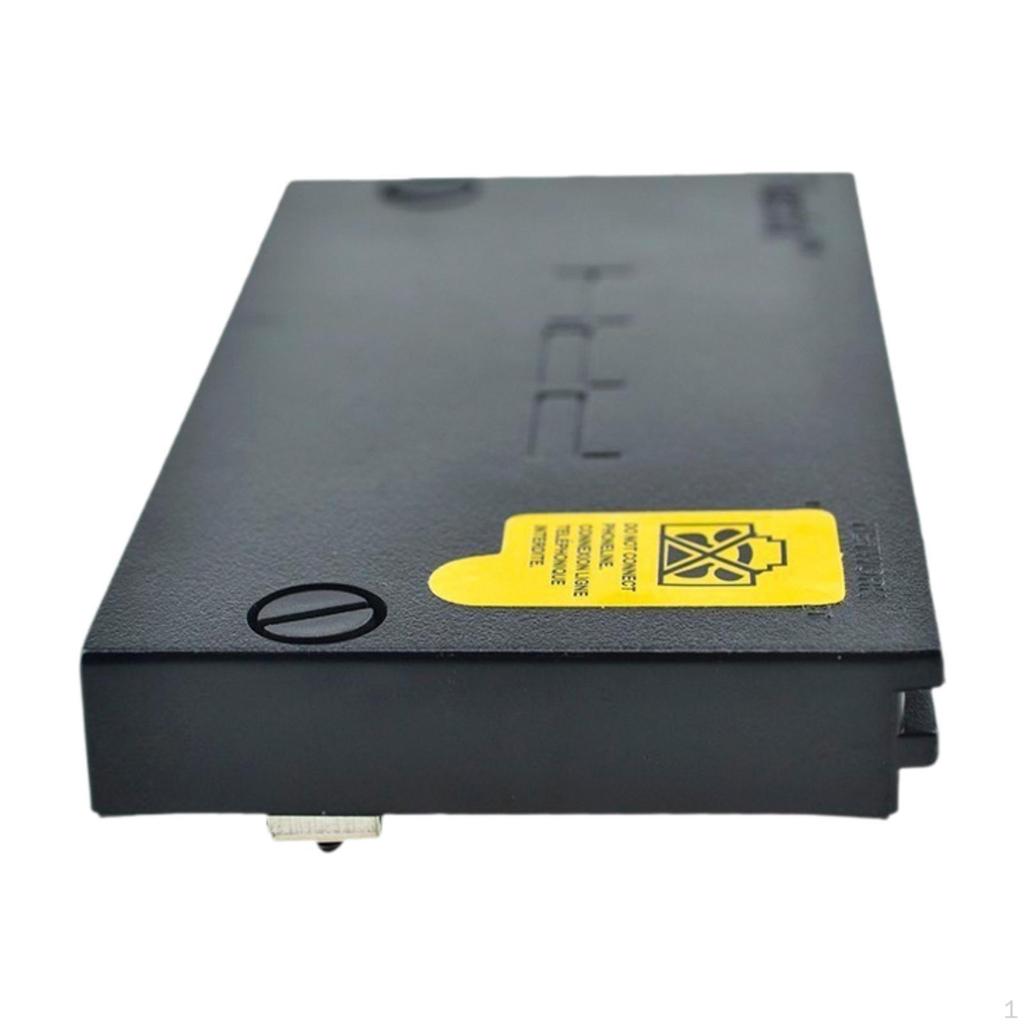 HDD Disk Síťový Adaptér Upgrade Snadno Instalovat Příslušenství Profesionální pro Načítání Her