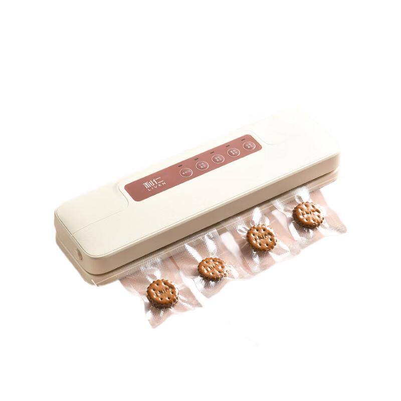 Liven FKJ-A3861 Vacuum Food Sealer