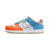 Dunk Low Nike 101 PS DX3364-100