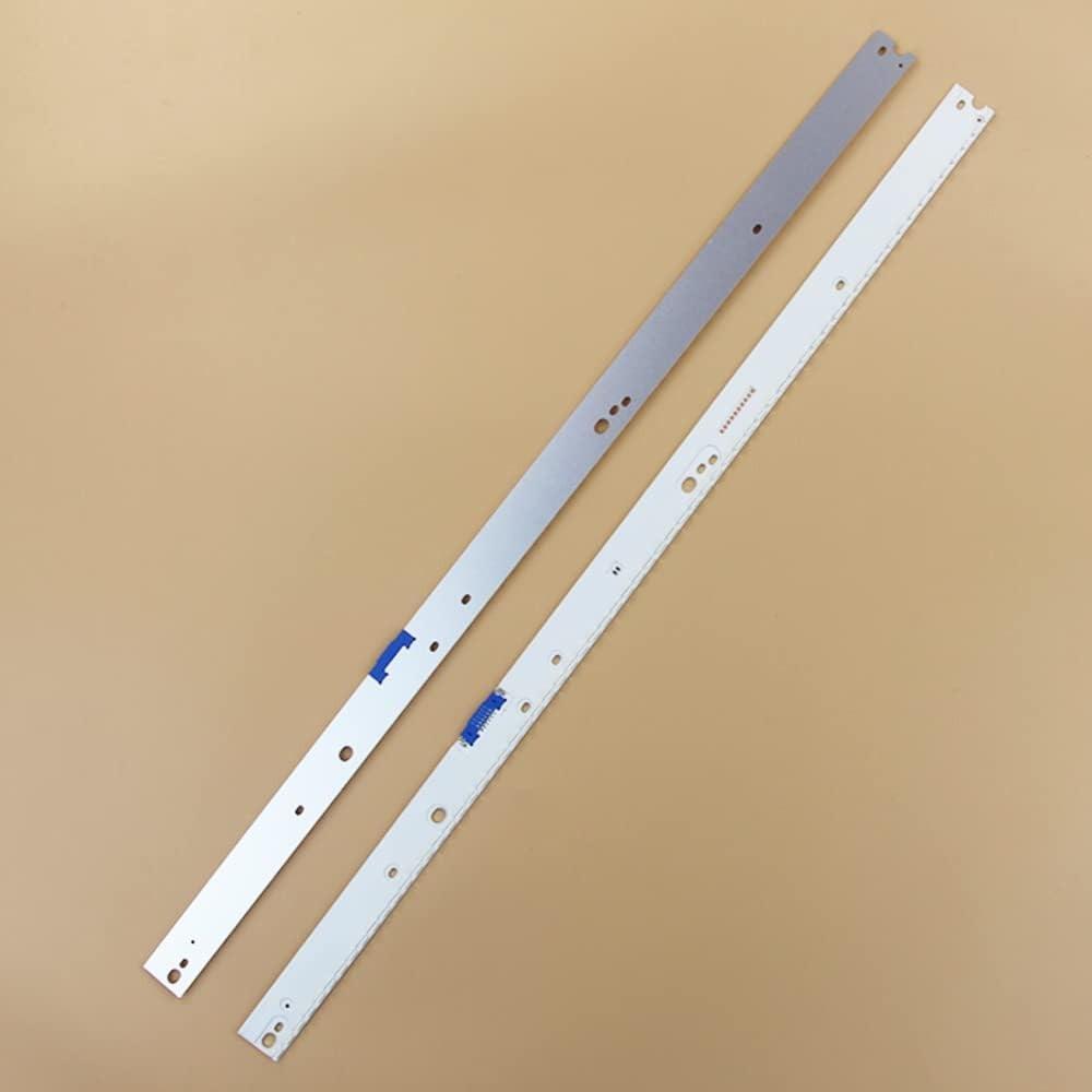 LED Backlight Strip TV Replacement Part for UN55MU7500FXZA UN55MU7000FXZA UN55KU7000FXZA BN96-39601A BN96-39602A BN96-39595A BN9