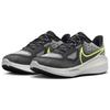 Nike Pantofi unisex Vomero 17 Black Volt, deschis-fum-gri, alb FB1309-001