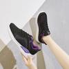 Women's New Fly-woven Mesh Hollow Casual Sneakers