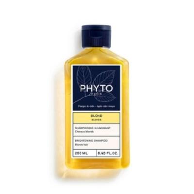Phyto Blonde Brightening Shampoo 250 Ml