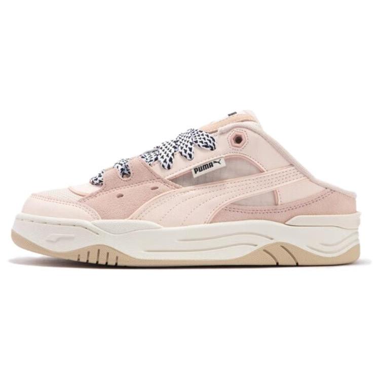 

New PUMA Bari Mules Pink 399501-02 39