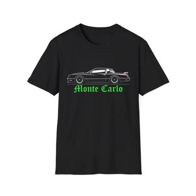 Na górę – T-shirty i koszulki