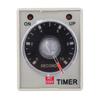AH32 Time Relay Mini Delay Controller Timer AC 220V for Automatic  Control System