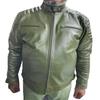 Men's Real Leather Jacket