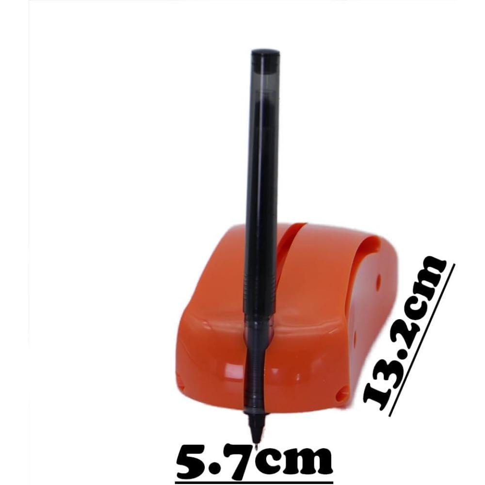 Assistierendes Schreib- und Zeichenwerkzeug – Kreatives Schreiben & Skizzierhilfe für Kinder und Erwachsene – Ergonomisches Design für verbesserte Stiftkontrolle & Genauigkeit – Ideal