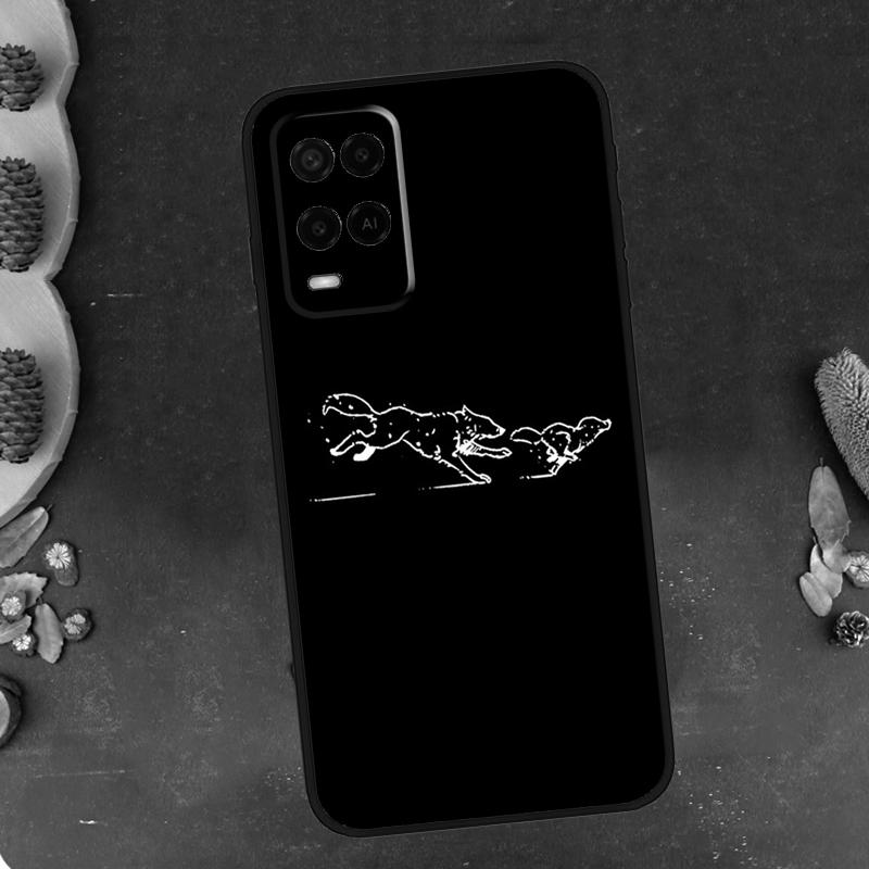 Life Is Strange Phone Case For Oppo A96 A16 A76 A78 A58 A18 A38 A98 A17 A77 A80 A40 A60 A74 A94 A54 A15 A57S