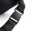 New  Multi Layer Men's Waist Bag Outdoor Leisure Sports Women's Chest Bag Travel Mobile Wallet