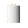 Kobach Light Shield Series Antibacterial Stainless Steel Double-Sided Cutting Board