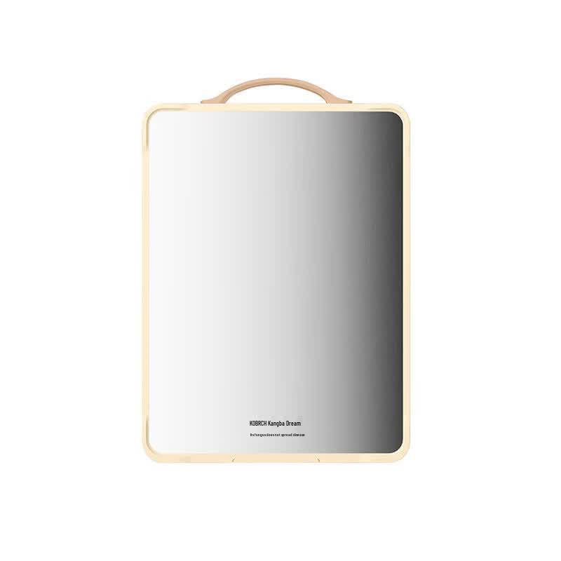 Kobach Light Shield Series Antibacterial Stainless Steel Double-Sided Cutting Board