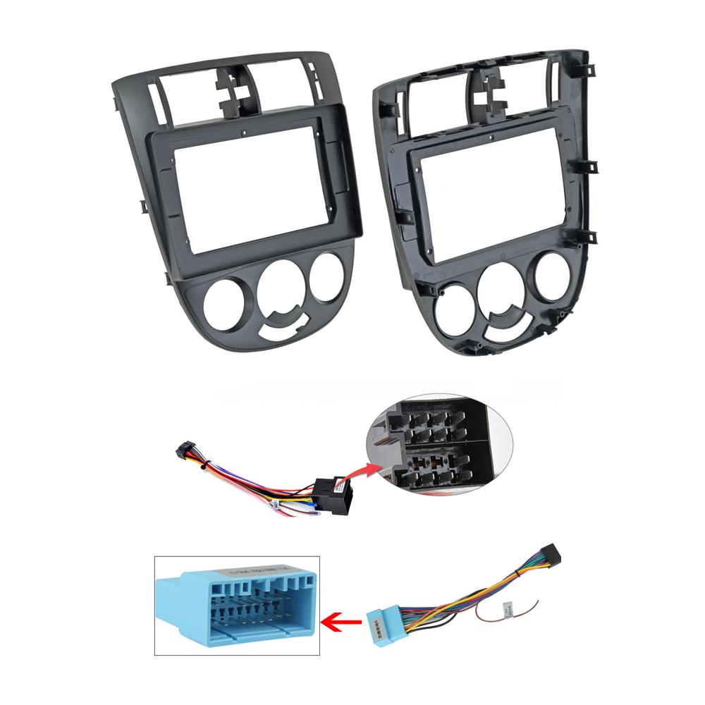 Android Car-Play Car Radio For Buick Excelle HRV Chevrolet Lacetti J200 2004-2013 Multimedia Player Head Unit Stereo GPS Navigation BT,8 CORE ,2+32GB
