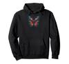 Butterfly Art Hoodie