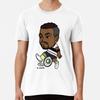 Nick Kyrgios Tennis Premium T-Shirt S To 5XL Made In the AU/USA T-Shirt