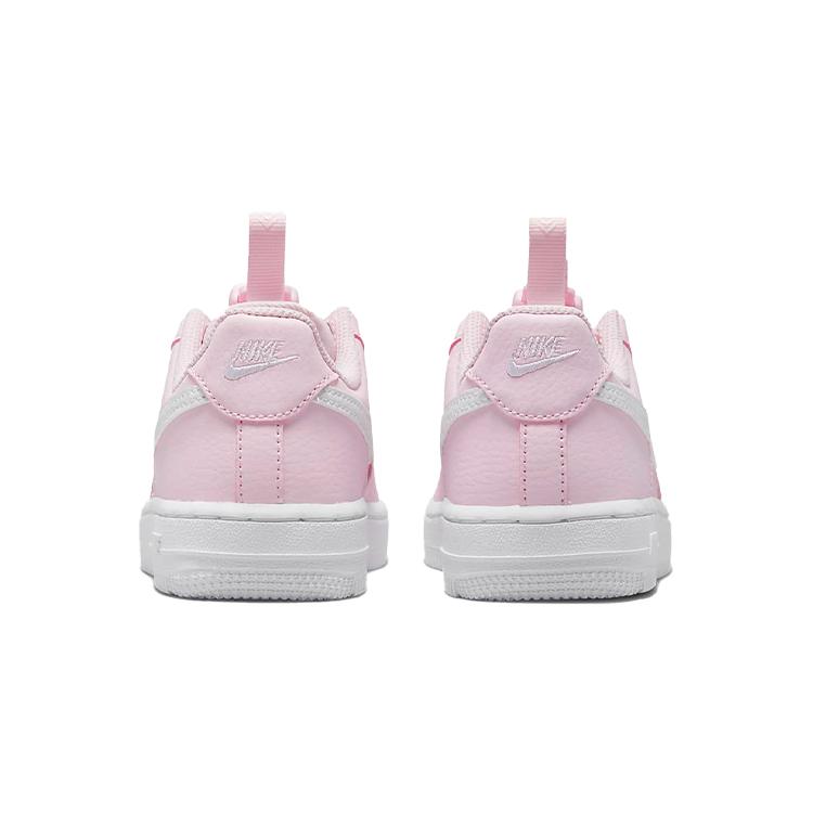 Nike Force 1 Toggle Pink Foam PS CU5287-600