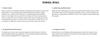 Duo Bay Ruf Manic 95 Pencil Sinking Lure ACC0418 (3759)