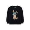 New MLB Kids Sweatshirts 7AMTR0131-50BKS