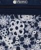 MINI Lace Navy [Official] N/S TOTE/3714/Floral