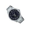 CASIO Men Standard Series Black Watch MTP-M100D-1A MTP-M100D-1A