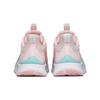 Anta Kids Wind Chaser 4.0 Anti-Slip Shock Absorbing Durable Breathable Low-Top Running Shoes Kids sneaker Pink Blue 322225516-3