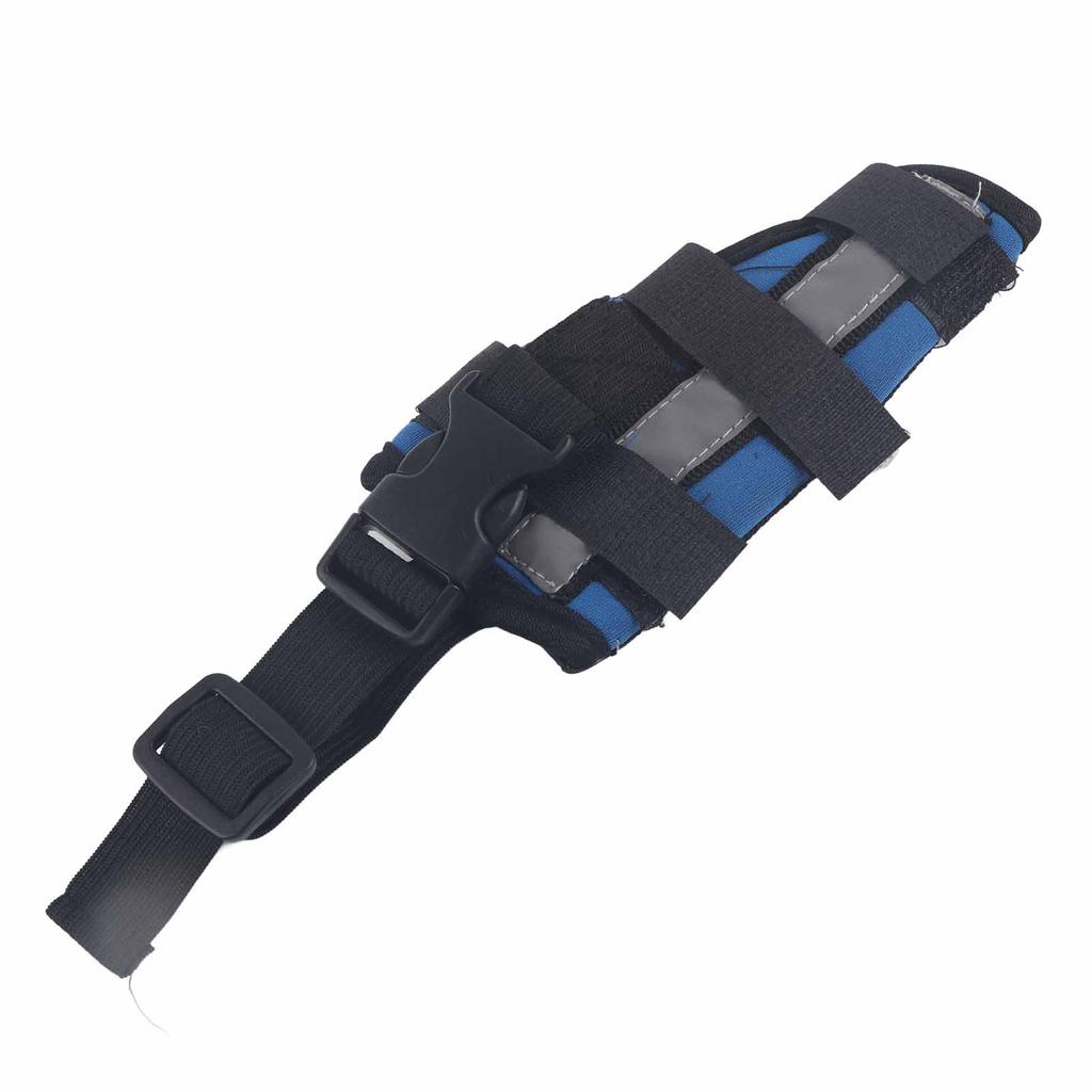 Dog Right Rear Leg Hock Brace Dog Hind Leg Brace Prevents Injuries and Provides Stability with