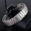 MEN Titanium Strap for Huawei GT 5 Pro GT5 GT4 GT3 46mm Luxury 22mm Titanium Band for OPPO Watch X2 Oneplus Watch 2 2R Wristband
