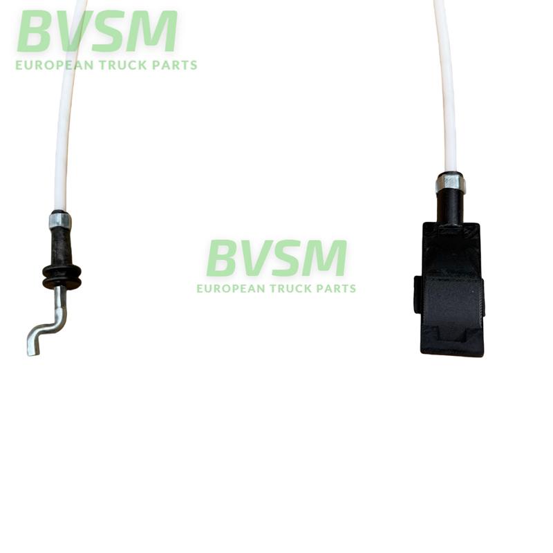 0007200513 For Benz Actros MP2 MP3 trucks, door release cable OEM A0007200513